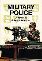 Military Police Cover